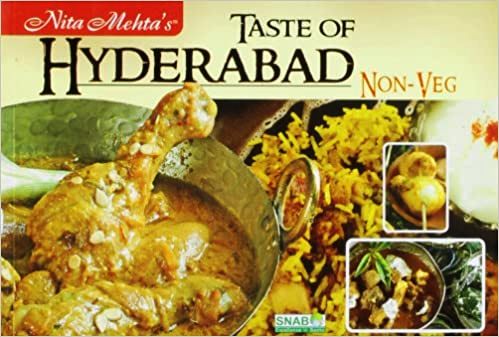 Nita Mehta's Taste Of Hyderabad Non Veg